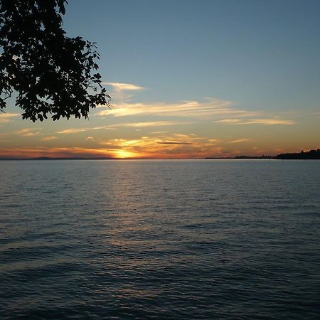 Ferienwohnung - Ferien In Der Grub Lindau  Bagian luar foto