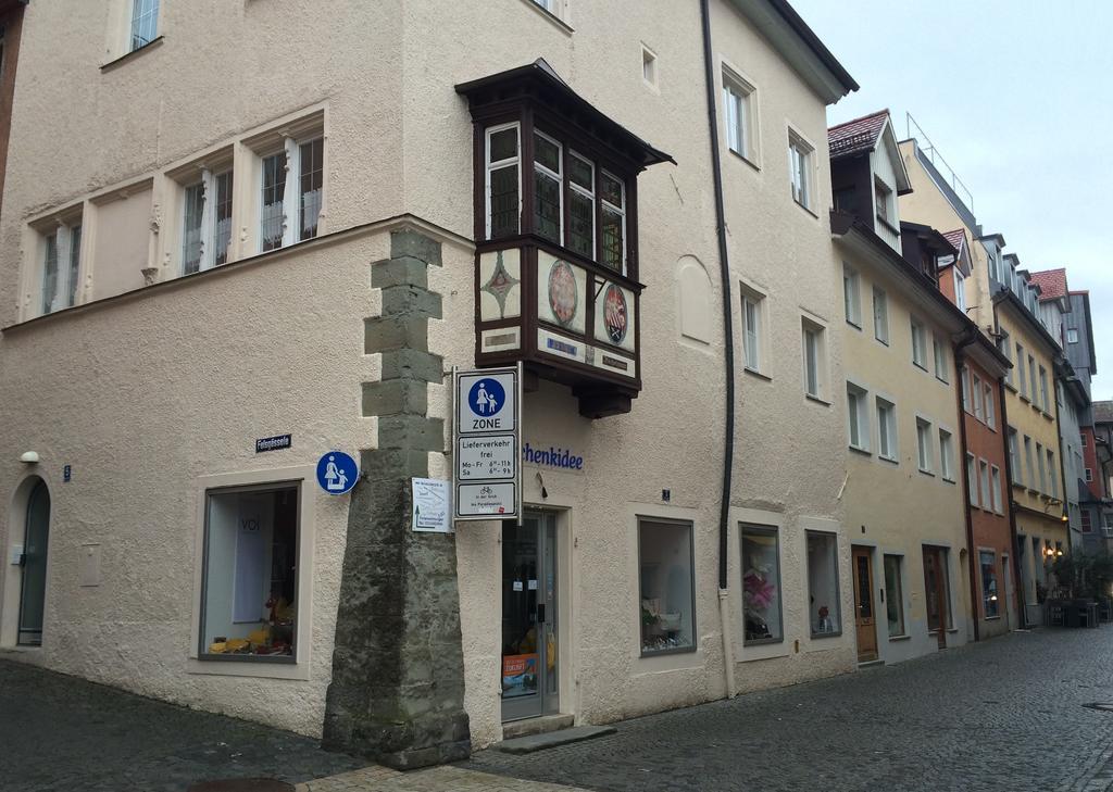 Ferienwohnung - Ferien In Der Grub Lindau  Bagian luar foto